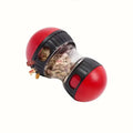 Juguete dispensador interactivo de golosinas para perros