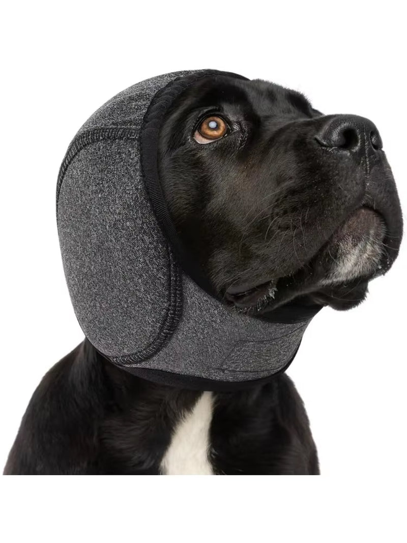 Orejeras impermeables para perros